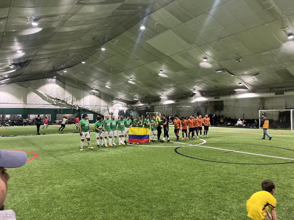  Somers Sports & Fitness Center