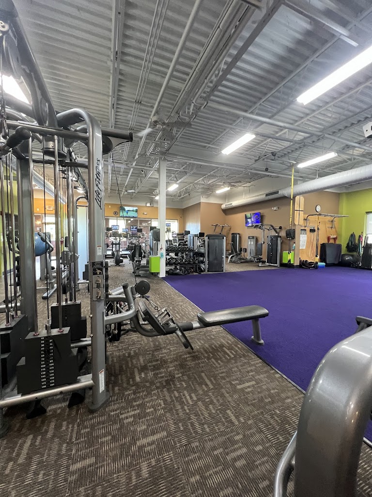  Anytime Fitness