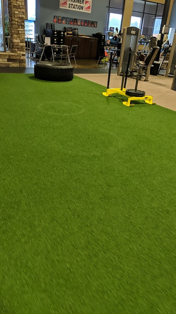  Just Fitness 24/7 Marietta