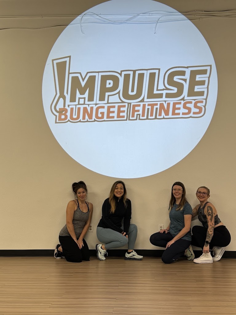  Impulse Bungee Fitness
