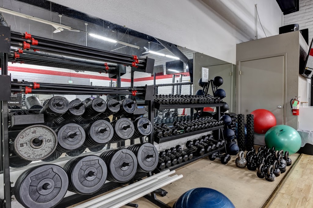  Patterson Health & Fitness