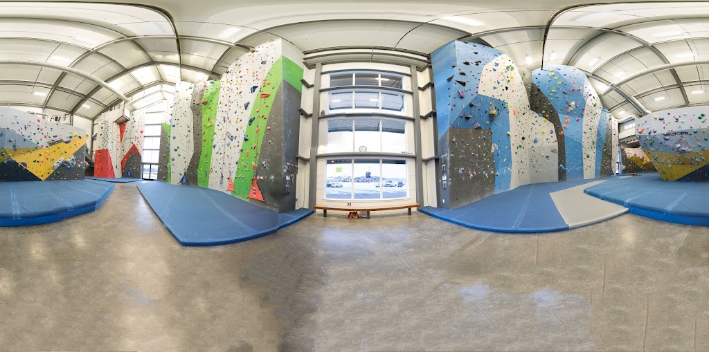  Spire Climbing + Fitness - Main Facility