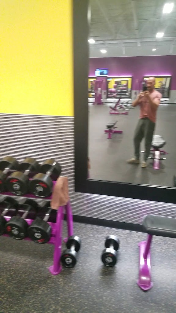  Planet Fitness