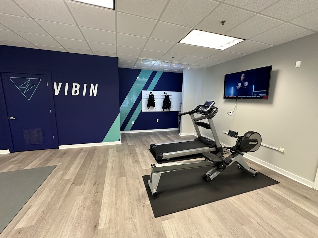  Strongvibe 20-Minute Body Muscle Stimulation and Red Light Therapy and Infrared Sauna