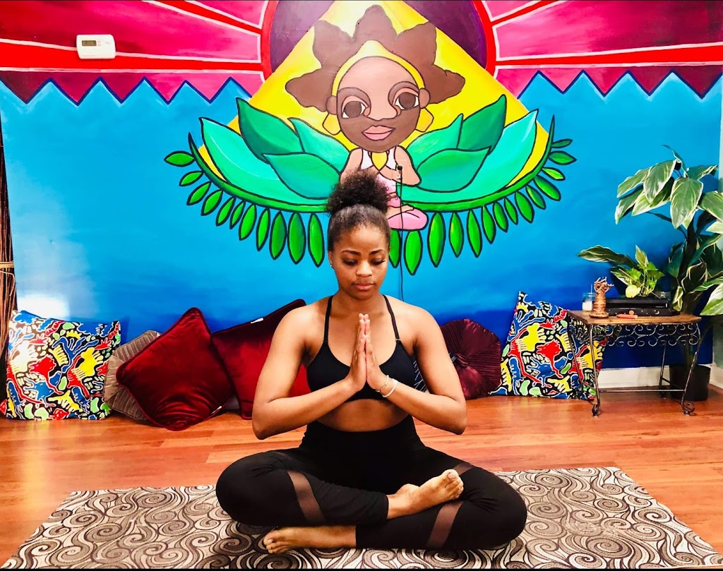  Divine Khepera Yoga