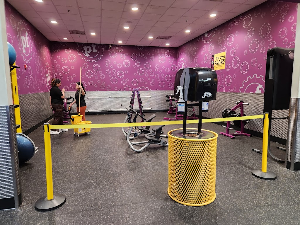  Planet Fitness