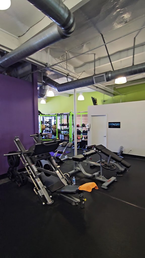  Anytime Fitness
