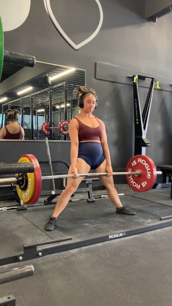  Strong Life Training