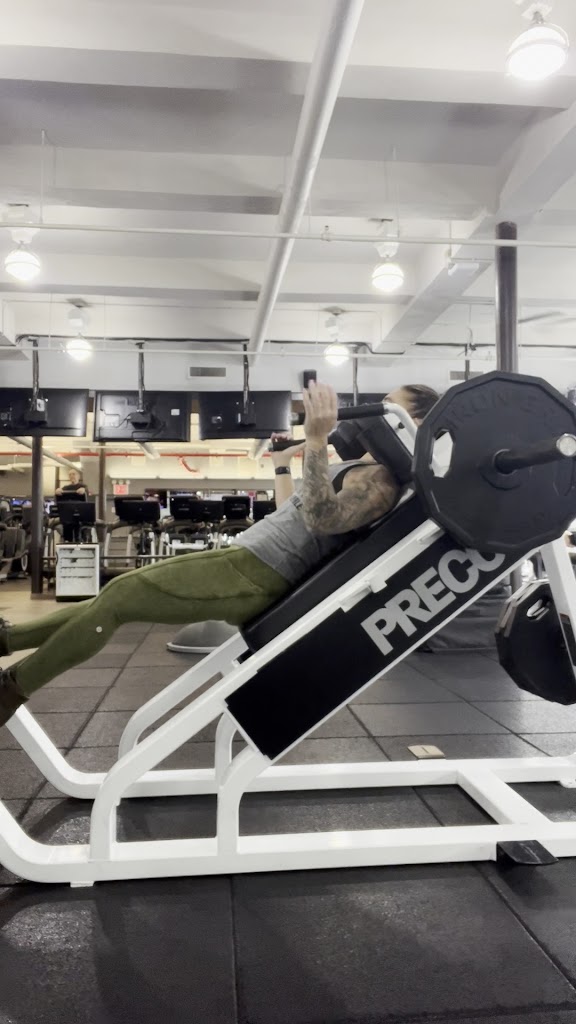  Equinox West 92nd Street