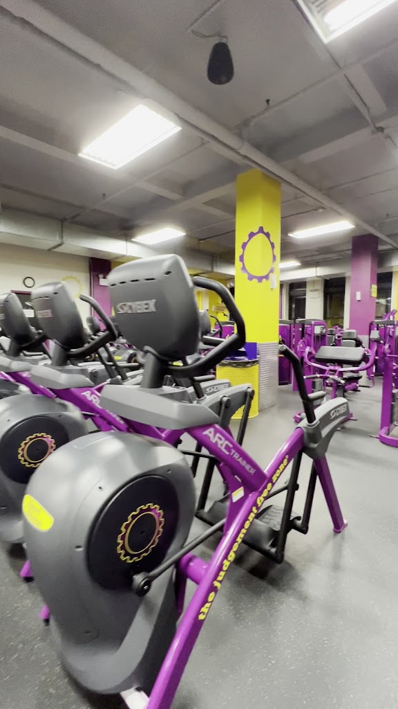  Planet Fitness