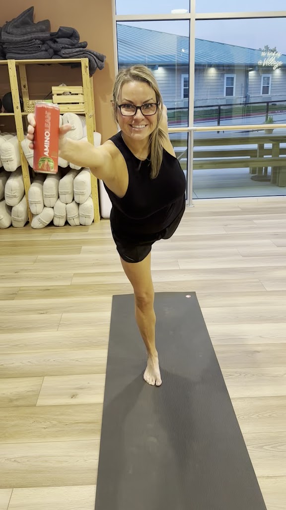  The Village - A Yoga & Movement Studio