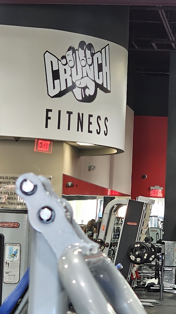  Crunch Fitness - Woodbridge
