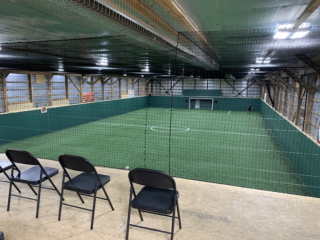  Turfside Indoor Soccer Complex