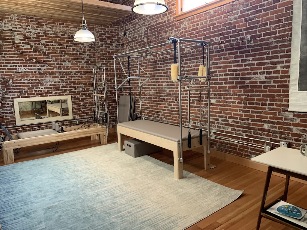  Shine Movement Therapy Pilates Studio