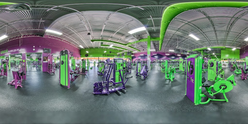  YouFit Gyms Pembroke Pines Taft