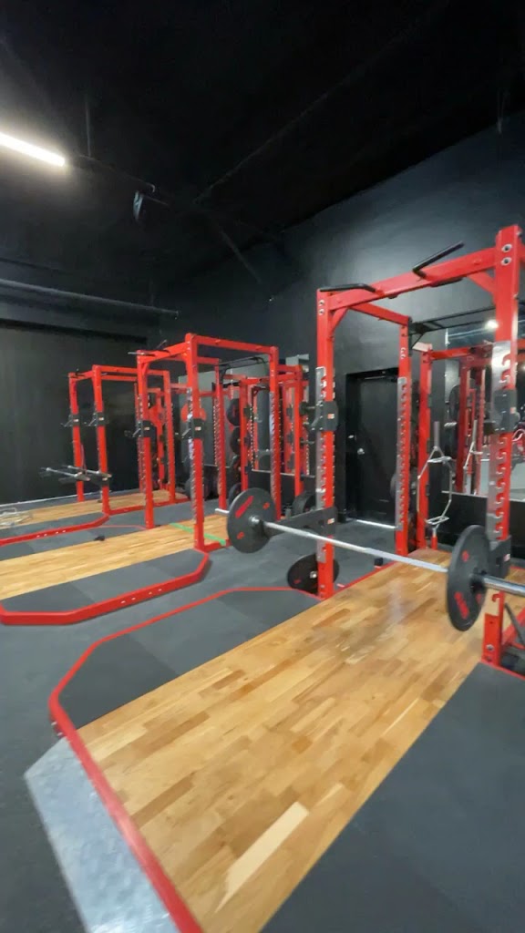  Self Made Training Facility Dallas | Personal Fitness Center