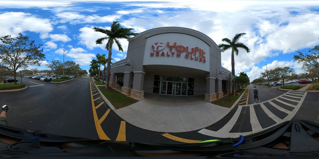  YouFit Gyms Pembroke Pines on Pines
