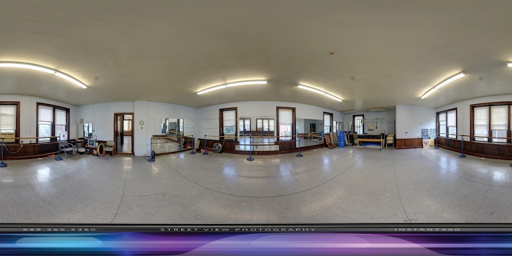  Pottstown Dance Theatre