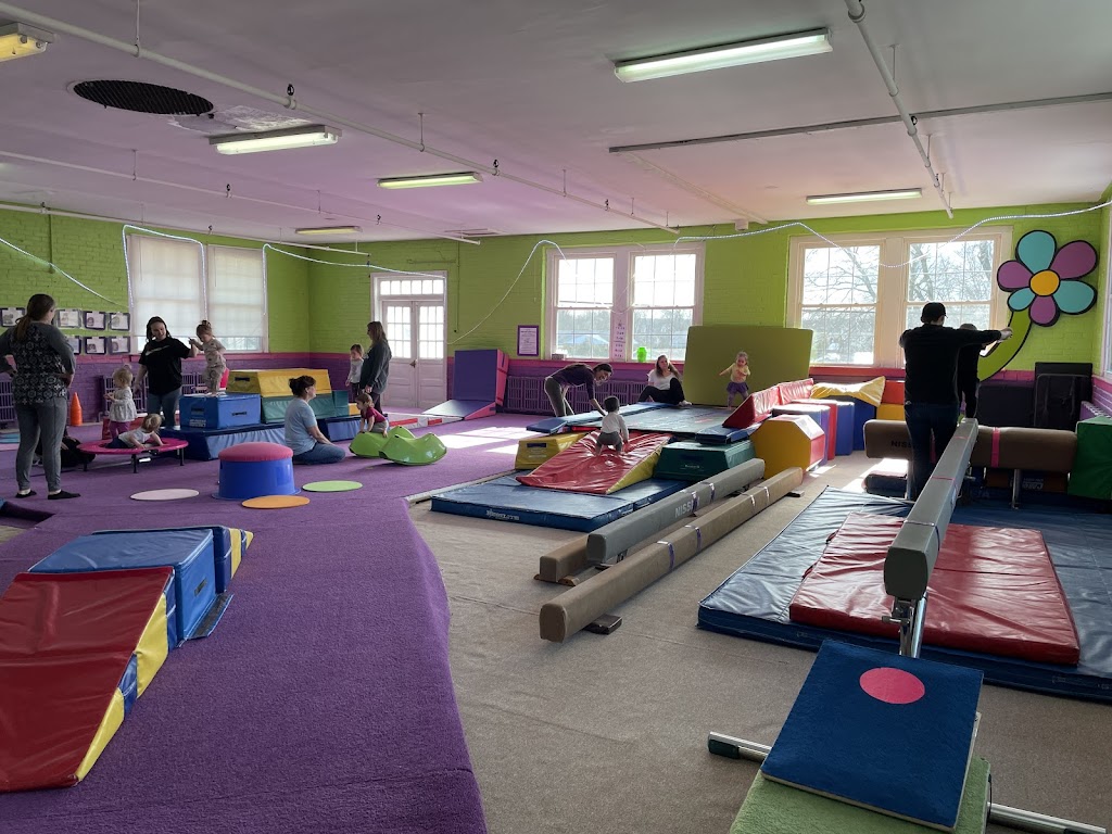  Boing Gymnastics Center