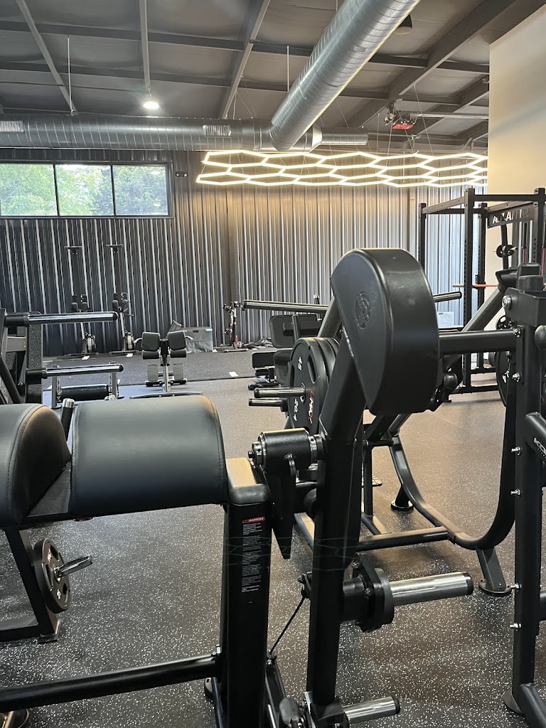  Elite Fitness Lynchburg