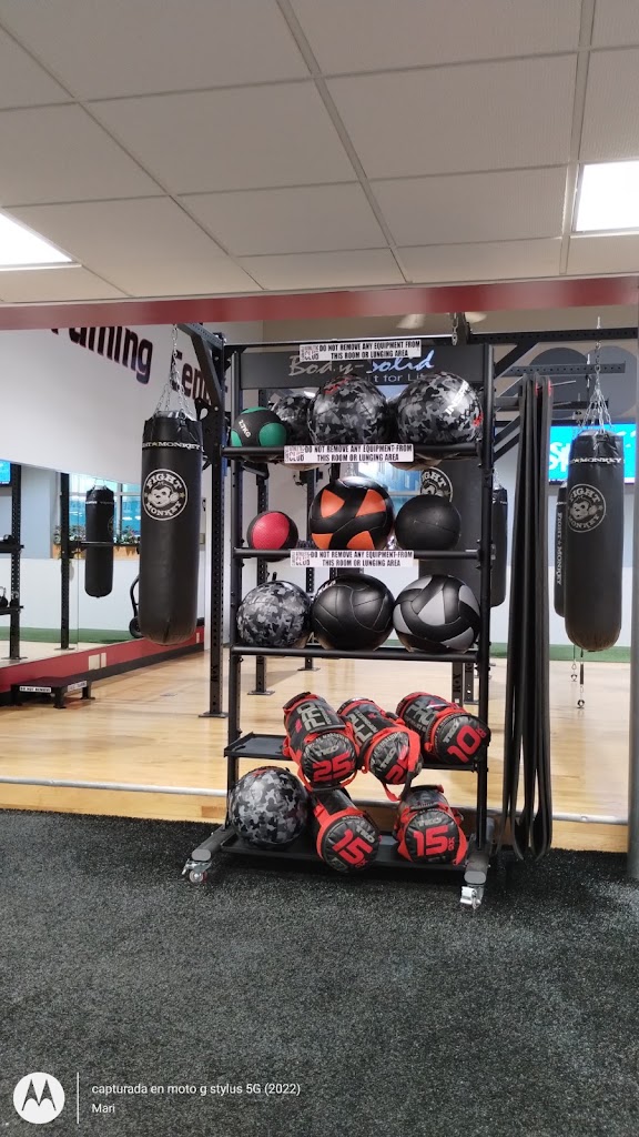  Clarksville Athletic Club