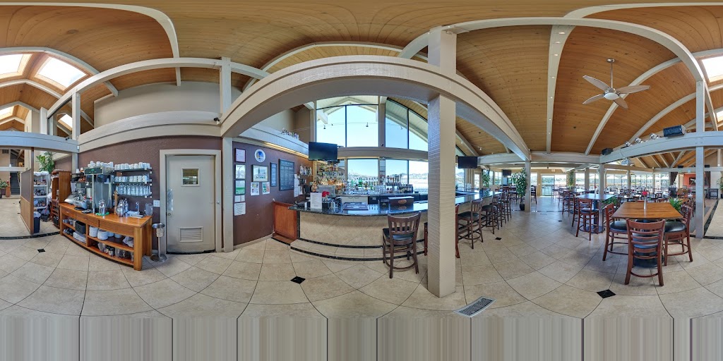  The Club at Harbor Point