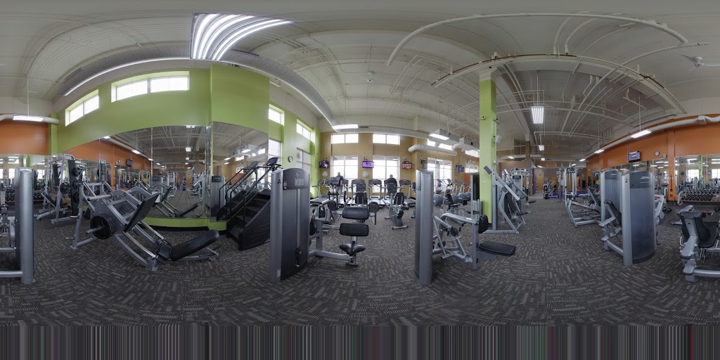 Anytime Fitness