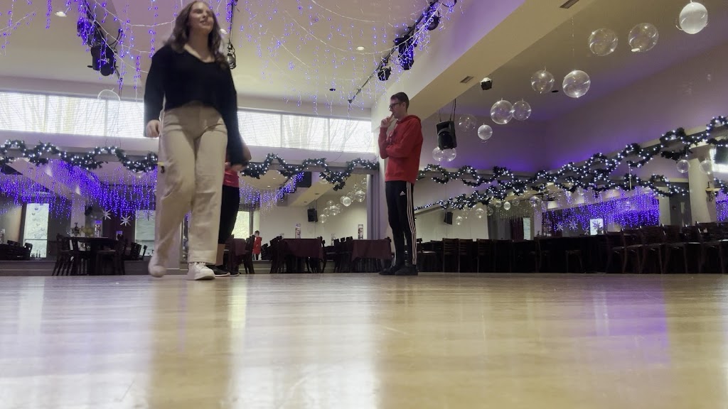  Oly's Dancesport Studio