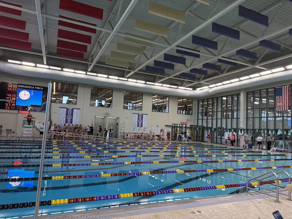  Indianola Wellness Campus