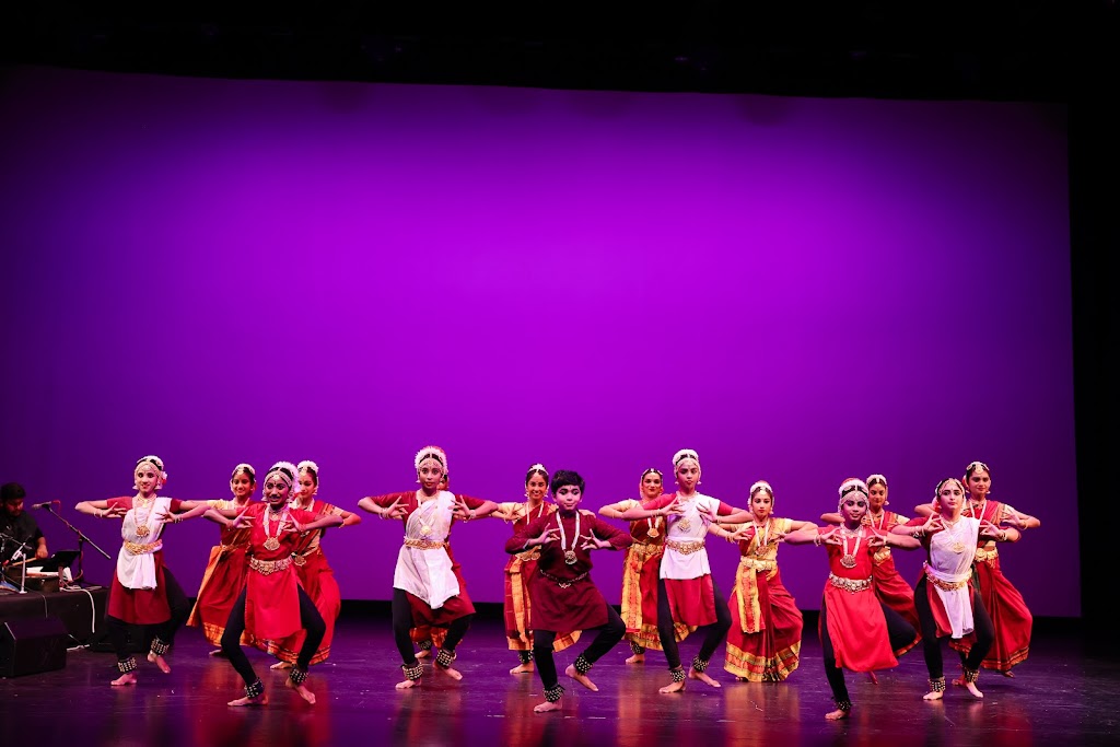  Acharya Performing Arts Academy Inc