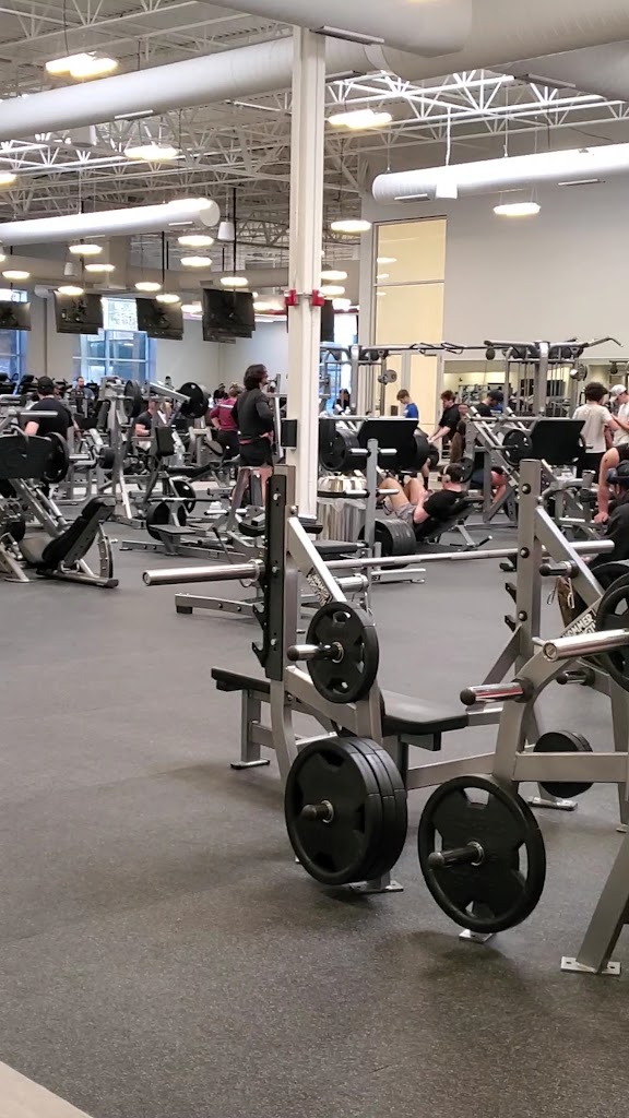  Powerhouse Gym Northville