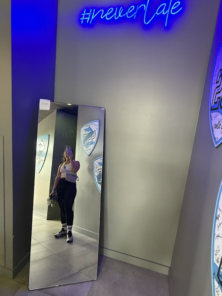  SWEAT440 Fitness Coral Springs