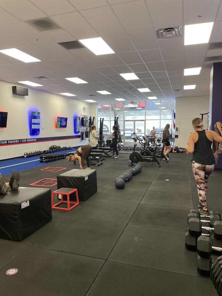  F45 Training Liberty Township