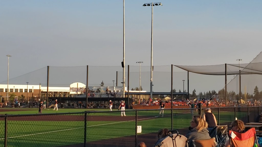  Ridgefield Outdoor Recreation Complex