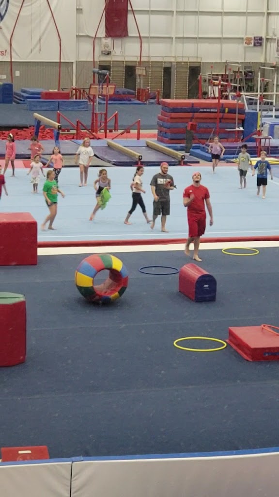  World Champions Centre