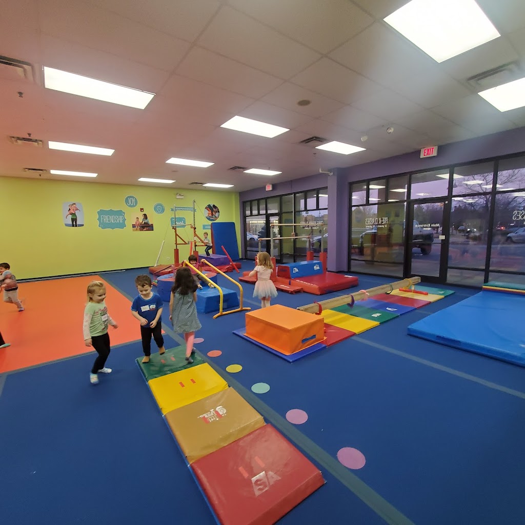  The Little Gym of Glenview