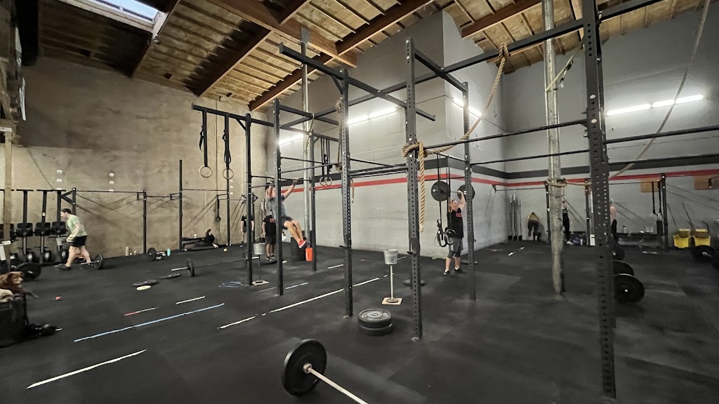  Aloha Kihei CrossFit