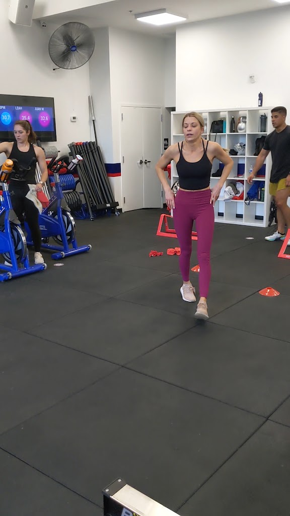  F45 Training Shirlington