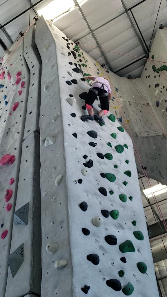  MetalMark Climbing