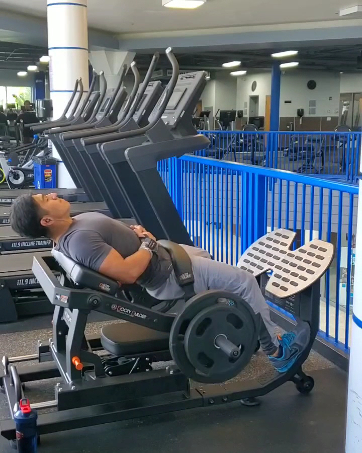  Athletica Health and Fitness