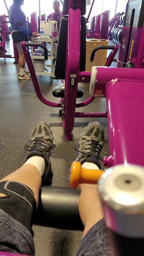  Planet Fitness