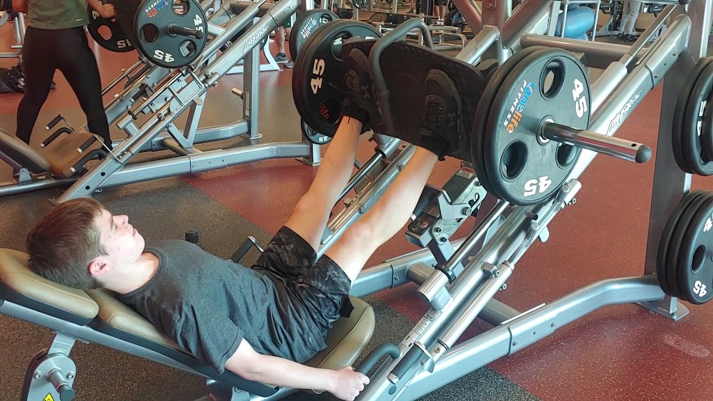  Onelife Fitness - North Frederick