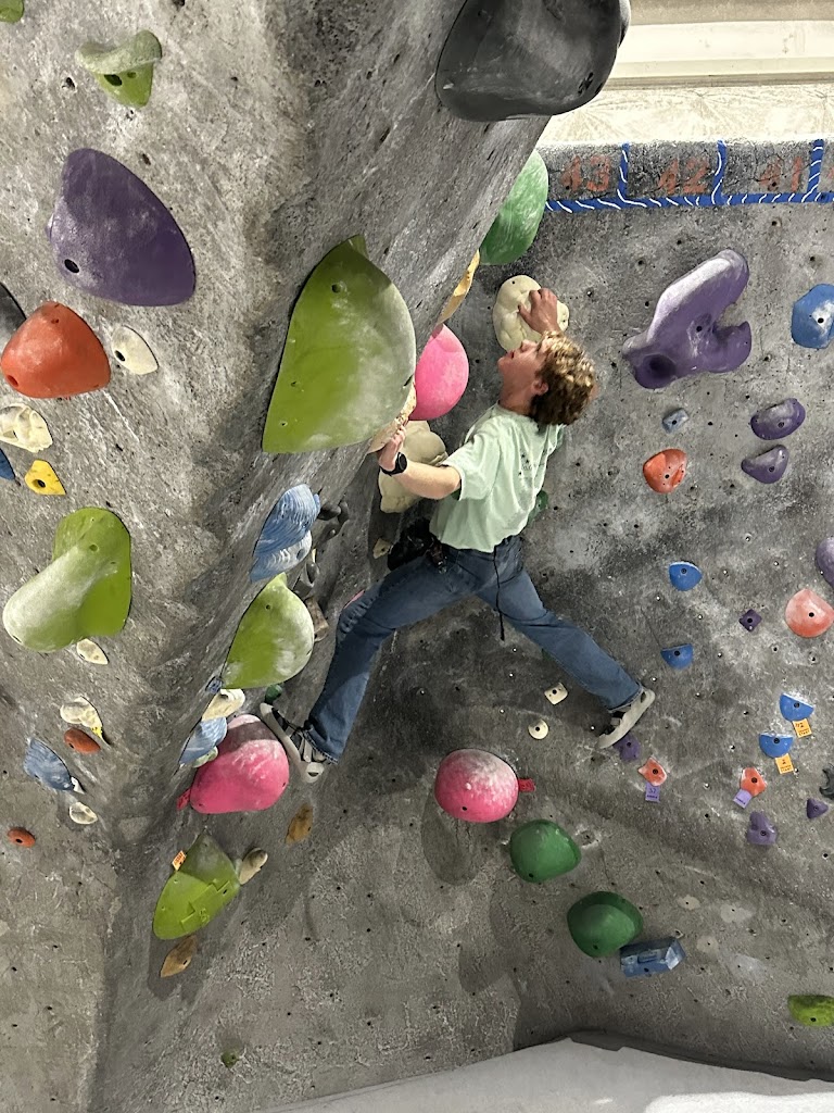  Peak Experiences - Midlothian