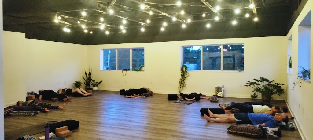 Exhale Yoga