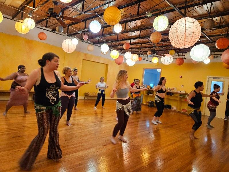  Studio Shakti New Orleans