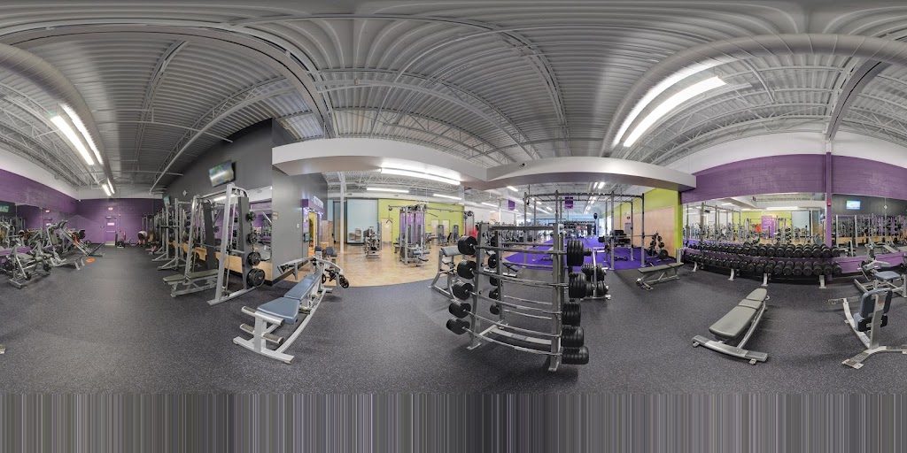  Anytime Fitness