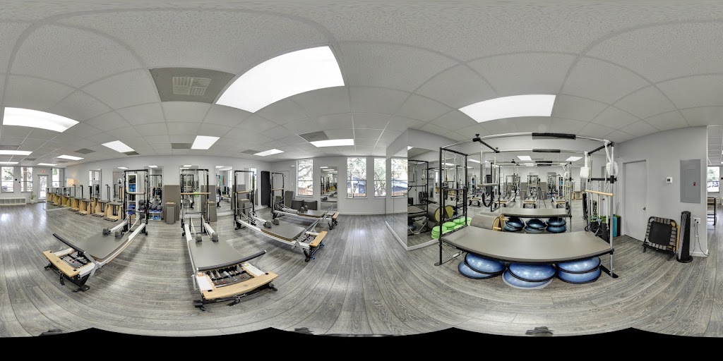  Shape Method Westlake