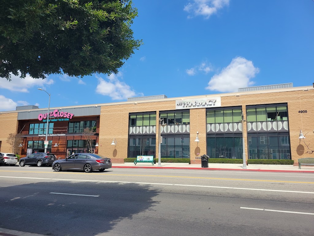  AHF Public Health Division