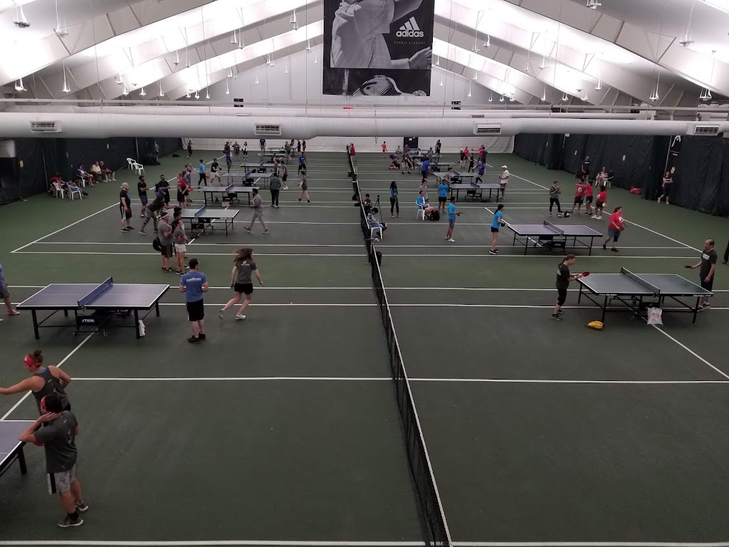  Overland Park Racquet Club