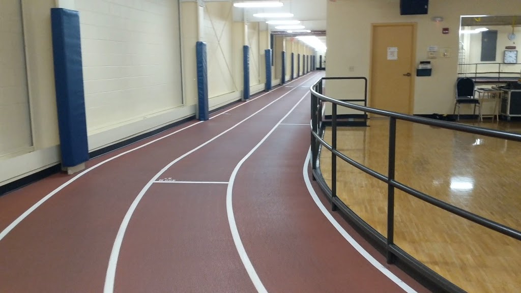  Saratoga Regional YMCA